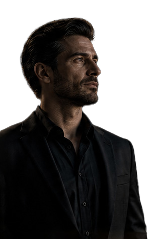 Rashid K, CEO of Velora